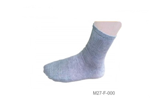 ถุงเท้ากันไฟฟ้าสถิต ถุงเท้าคลีนรูม Esd socks m27-f-000 Korea